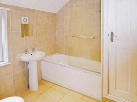 1 bedroom Terraced House to let in Westgate Chambers, Haltwhistle, NE49
