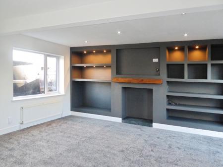 3 bedroom Terraced House to let in Stanley Crescent, Prudhoe, NE42