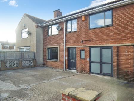 Stanley Crescent, Prudhoe, NE42