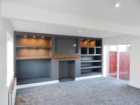 3 bedroom Terraced House to let in Stanley Crescent, Prudhoe, NE42
