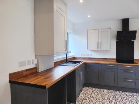 3 bedroom Terraced House to let in Stanley Crescent, Prudhoe, NE42