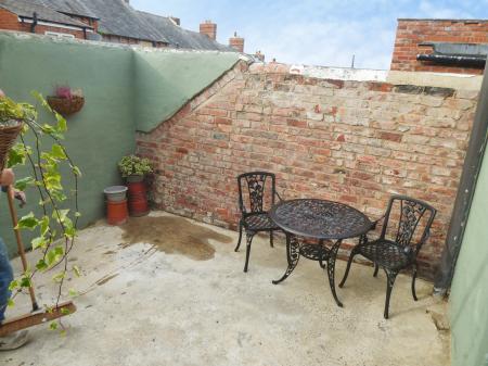 2 bedroom Terraced House to let in Riding Terrace, Mickley, NE43