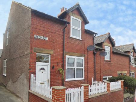 Riding Terrace, Mickley, NE43
