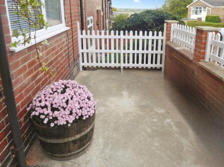 2 bedroom Terraced House to let in Riding Terrace, Mickley, NE43