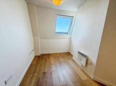 1 bedroom Flat to let in Haywood House, Bretton, PE3