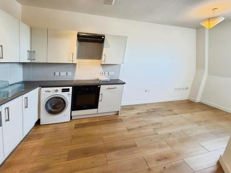 1 bedroom Flat to let in Haywood House, Bretton, PE3