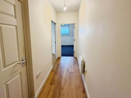 1 bedroom Flat to let in Haywood House, Bretton, PE3