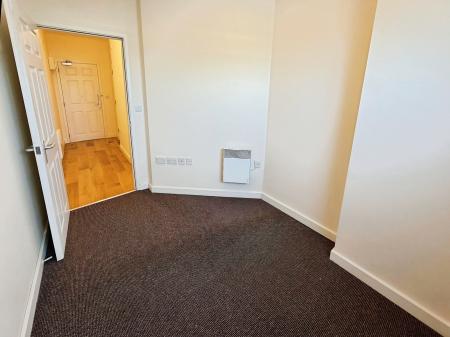 1 bedroom Flat to let in Haywood House, Bretton, PE3