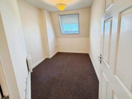 1 bedroom Flat to let in Haywood House, Bretton, PE3