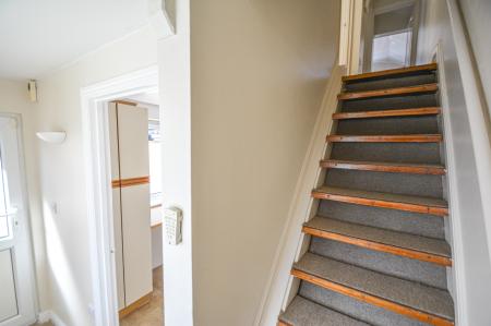 2 bedroom Detached house to let in Clare Road, Millfield, PE1