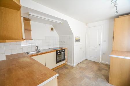 2 bedroom Detached house to let in Clare Road, Millfield, PE1