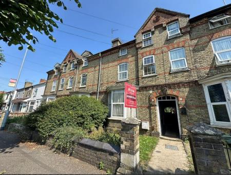 Dogsthorpe Road, Dogsthorpe, Peterborough, PE1