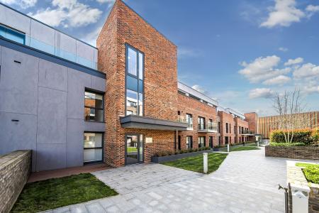 Fletton Quays, Fletton Quays, Peterborough, PE2