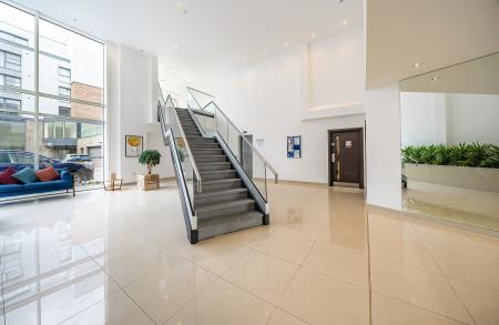 Fletton Quays, Fletton Quays, Peterborough, PE2