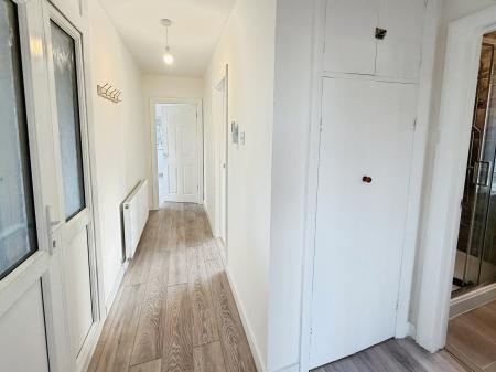 2 bedroom Flat to let in Oundle Road, Orton Longueville, Peterborough, PE2