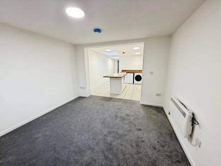 1 bedroom Bungalow to let in St Martins Street, Peterborough, PE1