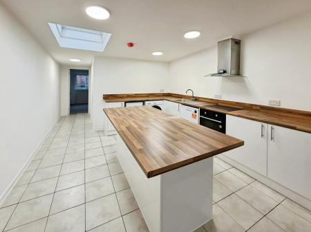 1 bedroom Bungalow to let in St Martins Street, Peterborough, PE1