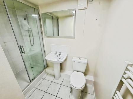 1 bedroom Bungalow to let in St Martins Street, Peterborough, PE1