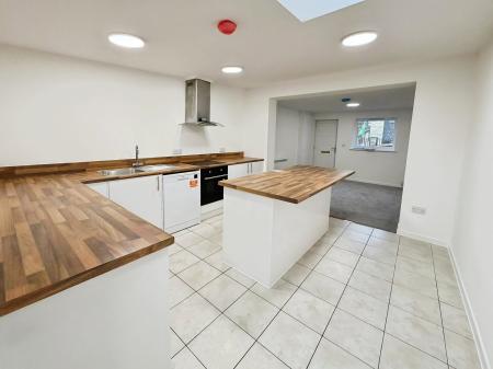 1 bedroom Bungalow to let in St Martins Street, Peterborough, PE1