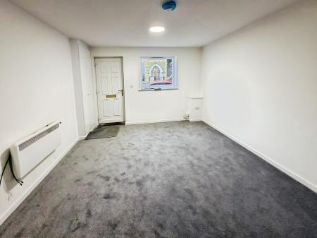 1 bedroom Bungalow to let in St Martins Street, Peterborough, PE1
