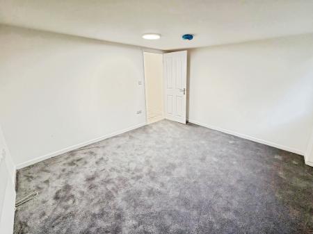 1 bedroom Bungalow to let in St Martins Street, Peterborough, PE1