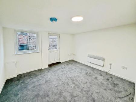 1 bedroom Bungalow to let in St Martins Street, Peterborough, PE1