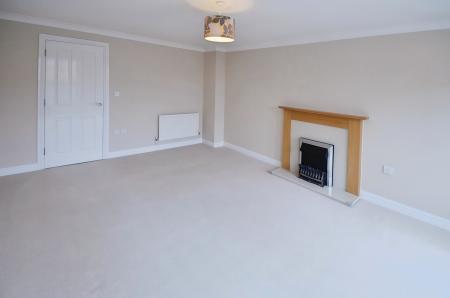 3 bedroom Semi-detached house to let in Rothbart Way, Hampton Hargate, Peterborough, PE7