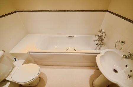 3 bedroom Semi-detached house to let in Rothbart Way, Hampton Hargate, Peterborough, PE7