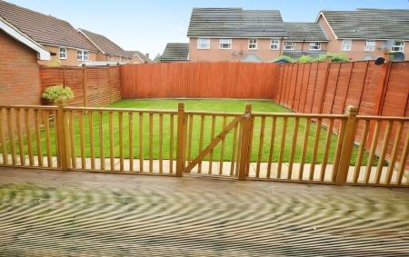 3 bedroom Semi-detached house to let in Rothbart Way, Hampton Hargate, Peterborough, PE7