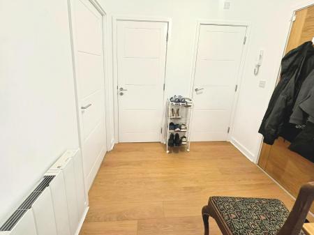 1 bedroom Flat for sale in Cathedral View, Wentworth Stre, Peterborough, PE1