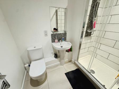 1 bedroom Block of Apartments for sale in Central Court, City Centre, Peterborough, PE1