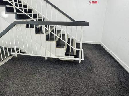 1 bedroom Block of Apartments for sale in Central Court, City Centre, Peterborough, PE1