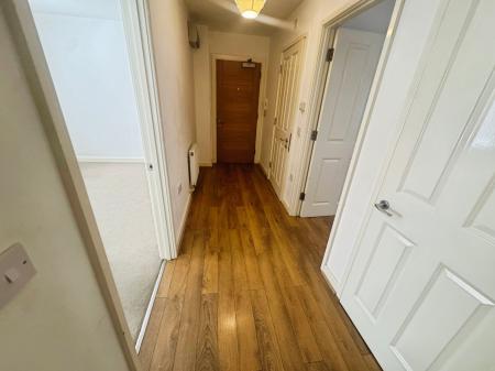 1 bedroom Block of Apartments for sale in Central Court, City Centre, Peterborough, PE1