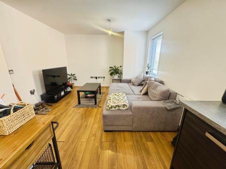 1 bedroom Block of Apartments for sale in Central Court, City Centre, Peterborough, PE1