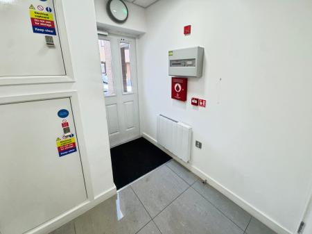 1 bedroom Block of Apartments for sale in Central Court, City Centre, Peterborough, PE1