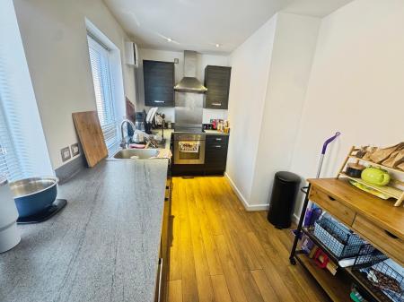 1 bedroom Block of Apartments for sale in Central Court, City Centre, Peterborough, PE1