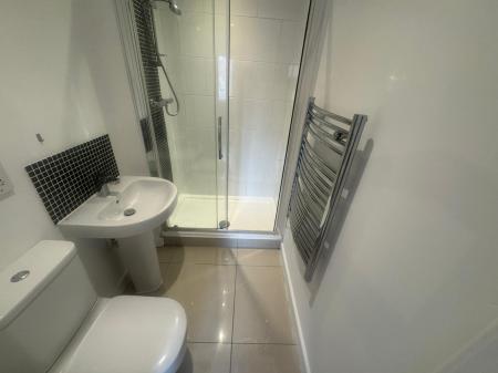 2 bedroom Flat for sale in Central Court, North Street, Central, Peterborough, PE1