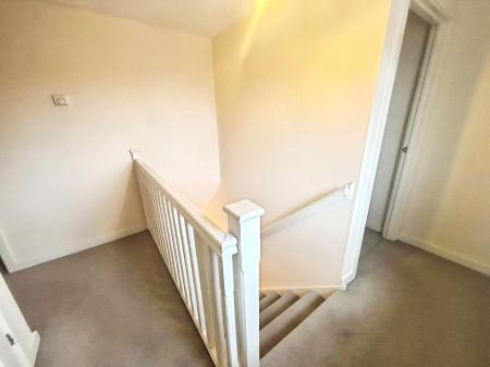 2 bedroom Coach House for sale in Charter Avenue, Market Deeping, PE6