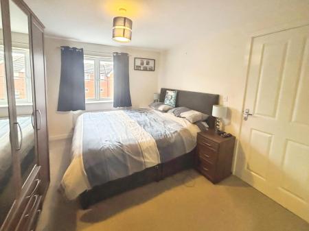 2 bedroom Coach House for sale in Charter Avenue, Market Deeping, PE6