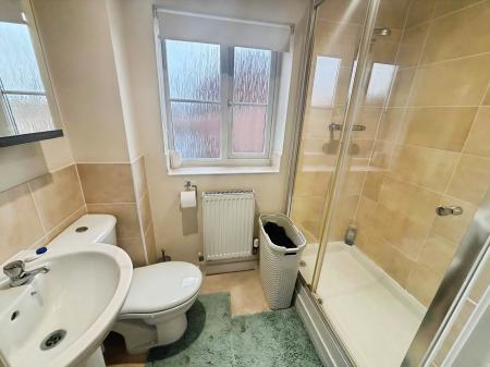 2 bedroom Coach House for sale in Charter Avenue, Market Deeping, PE6