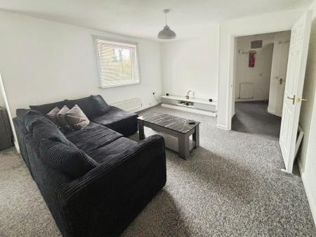 2 bedroom Flat for sale in Clayburn Road, Hampton Centre, Peterborough, PE7