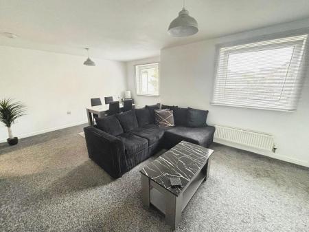 2 bedroom Flat for sale in Clayburn Road, Hampton Centre, Peterborough, PE7