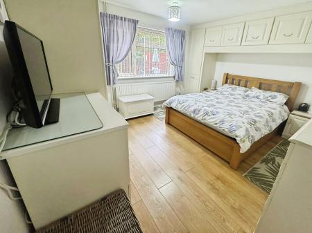 2 bedroom Detached bungalow for sale in Crown Street, Peterborough, PE1