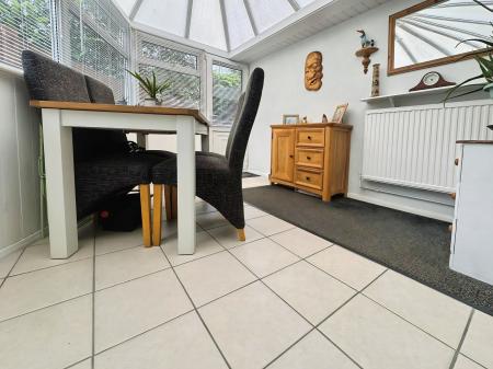 2 bedroom Detached bungalow for sale in Crown Street, Peterborough, PE1