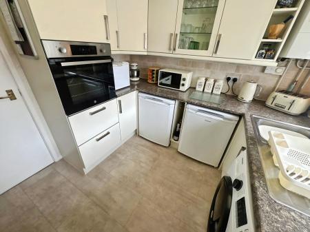 2 bedroom Detached bungalow for sale in Crown Street, Peterborough, PE1