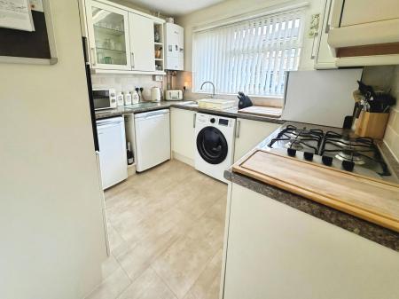 2 bedroom Detached bungalow for sale in Crown Street, Peterborough, PE1