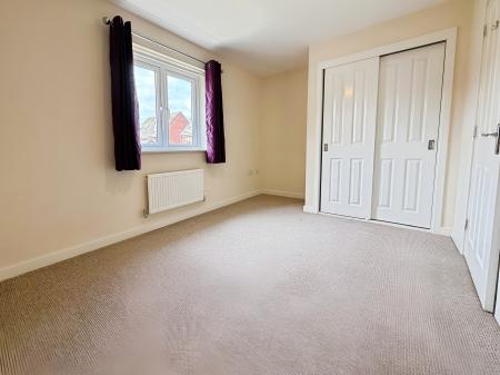 2 bedroom Semi-detached house for sale in Daphne Grove, Cardea, Peterborough, PE2