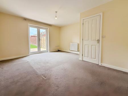 2 bedroom Semi-detached house for sale in Daphne Grove, Cardea, Peterborough, PE2