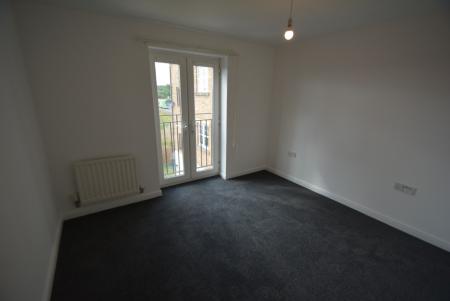 2 bedroom Flat for sale in Evergreen Drive, Hampton Hargate, Peterborough, PE7