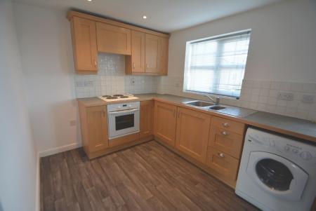 2 bedroom Flat for sale in Evergreen Drive, Hampton Hargate, Peterborough, PE7